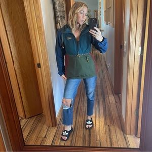 L.L.Bean
Mountain Classic Anorak Jacket